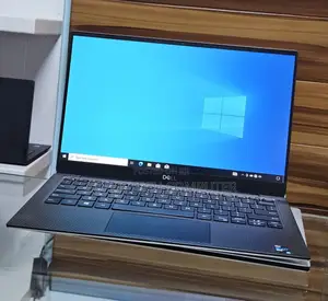 New Laptop Dell XPS 13 16GB Intel Core i7 SSD 512GB