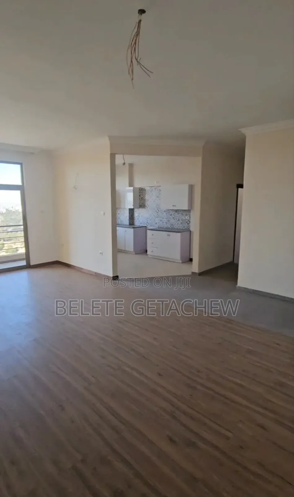 3bdrm Apartment in Bole Welosefer for sale