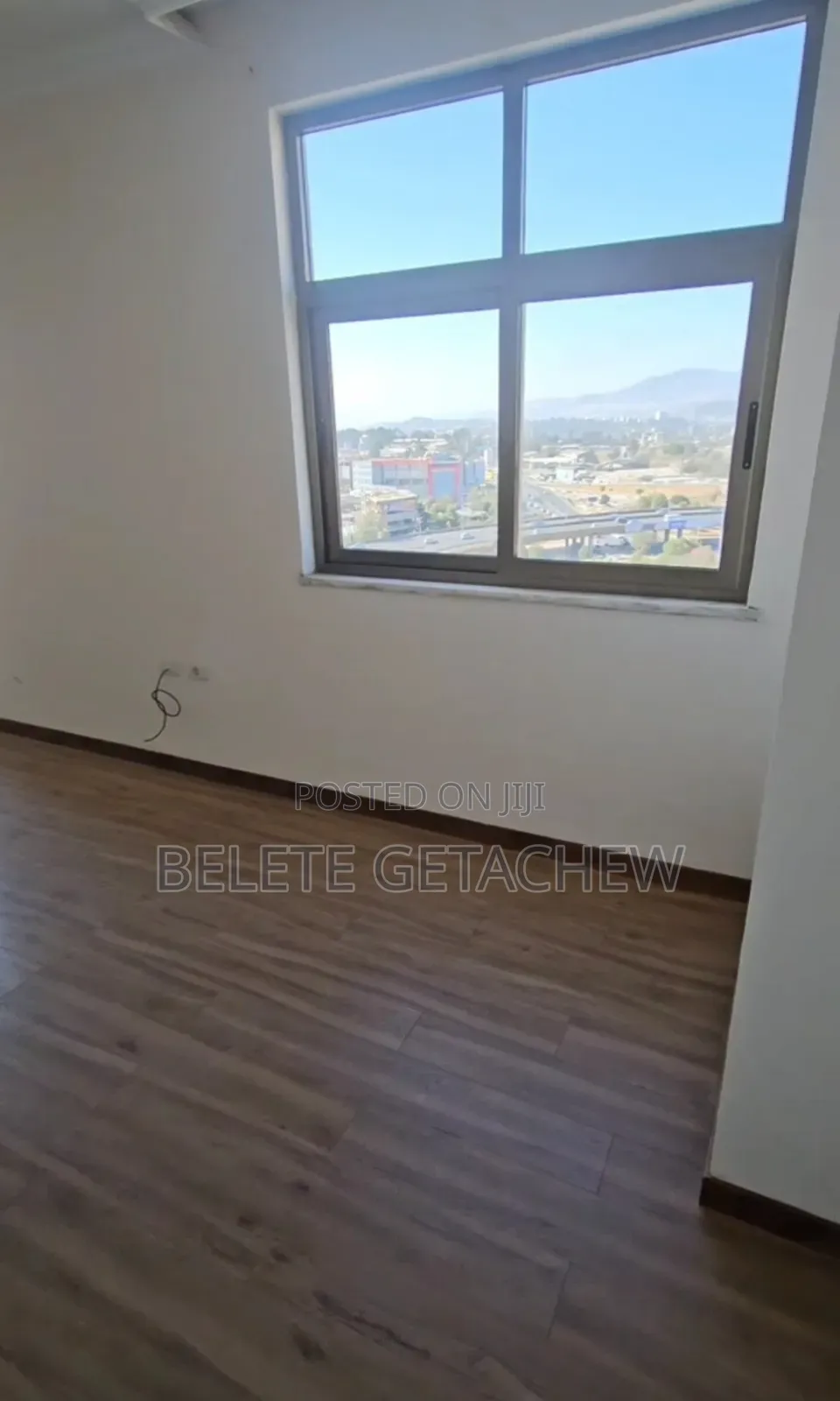 3bdrm Apartment in Bole Welosefer for sale