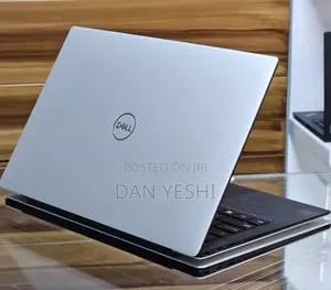 New Laptop Dell XPS 13 16GB Intel Core i7 SSD 512GB