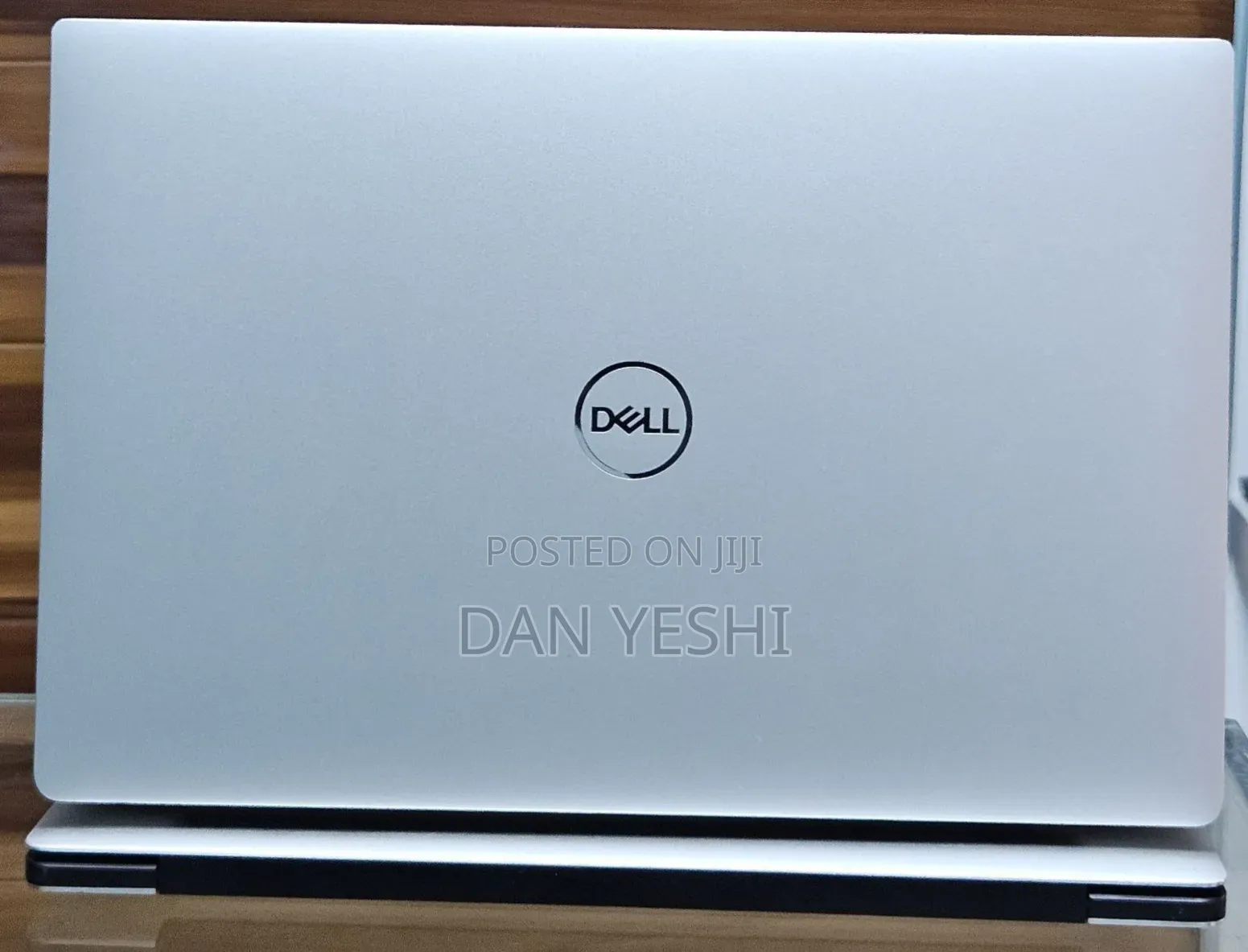 New Laptop Dell XPS 13 16GB Intel Core i7 SSD 512GB