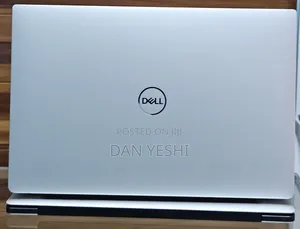 New Laptop Dell XPS 13 16GB Intel Core i7 SSD 512GB