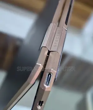 New Laptop HP Spectre X360 16GB Intel Core i7 SSD 1T