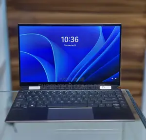 New Laptop HP Spectre X360 16GB Intel Core i7 SSD 1T