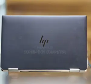 New Laptop HP Spectre X360 16GB Intel Core i7 SSD 1T