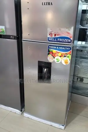 Ultra 310l Refrigerator – Large Capacity Powerful Cooling