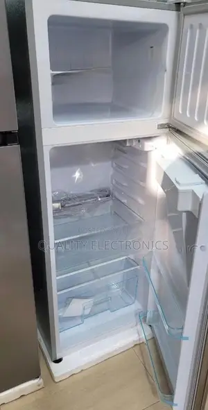 Ultra 310l Refrigerator – Large Capacity Powerful Cooling