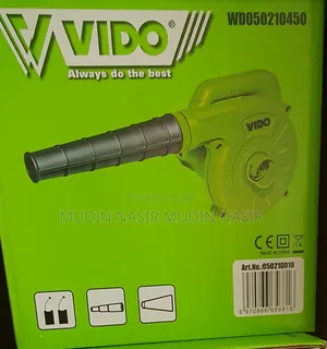 Air Blower