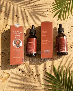 Last Chance: Alta+ Miracle Growth for Rapid Hair Beard Results