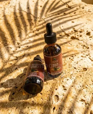 Last Chance: Buy Alta+ Miracle Growth Hair Oil - Limited Stock