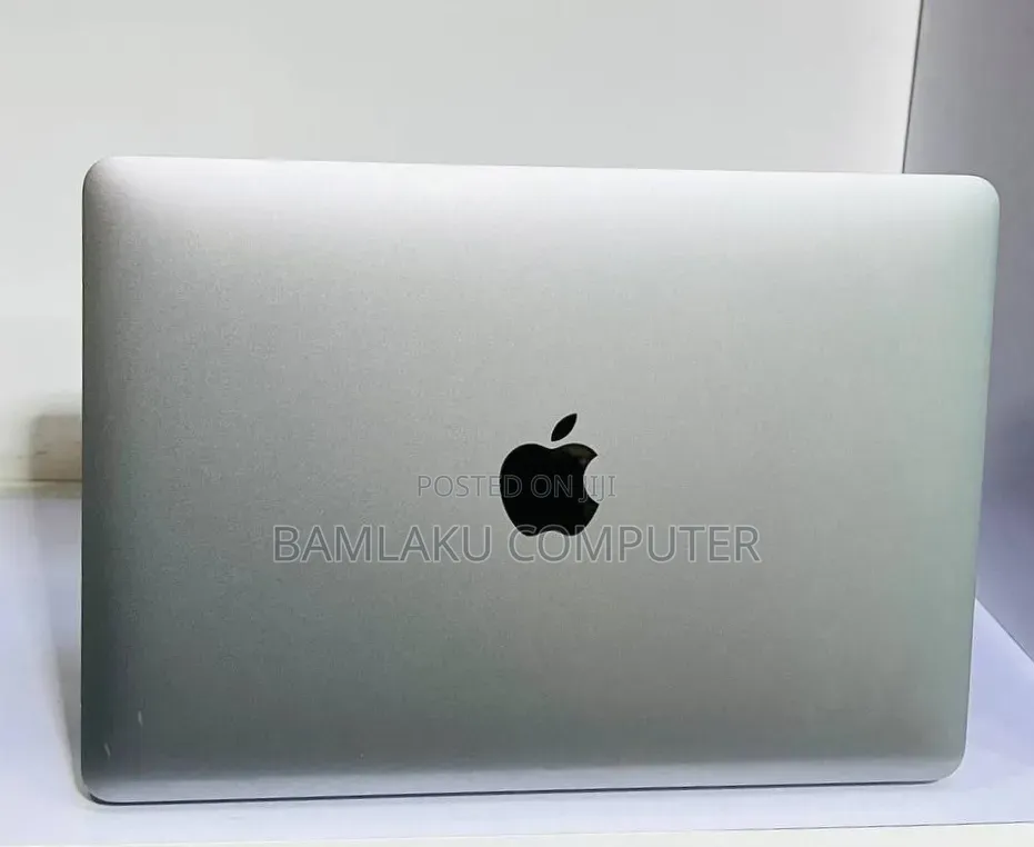 New Laptop Apple MacBook Air 2017 8GB Intel Core i5 SSD 512GB