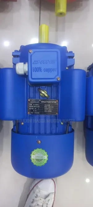 Elctical Motor