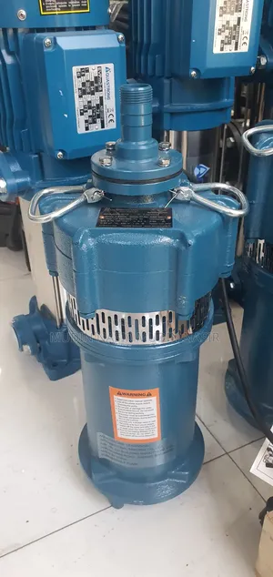 Elctical Water Pump