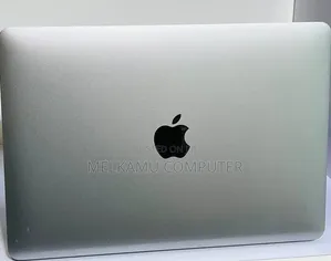 New Laptop Apple MacBook Air 2017 8GB Intel Core i5 SSD 512GB