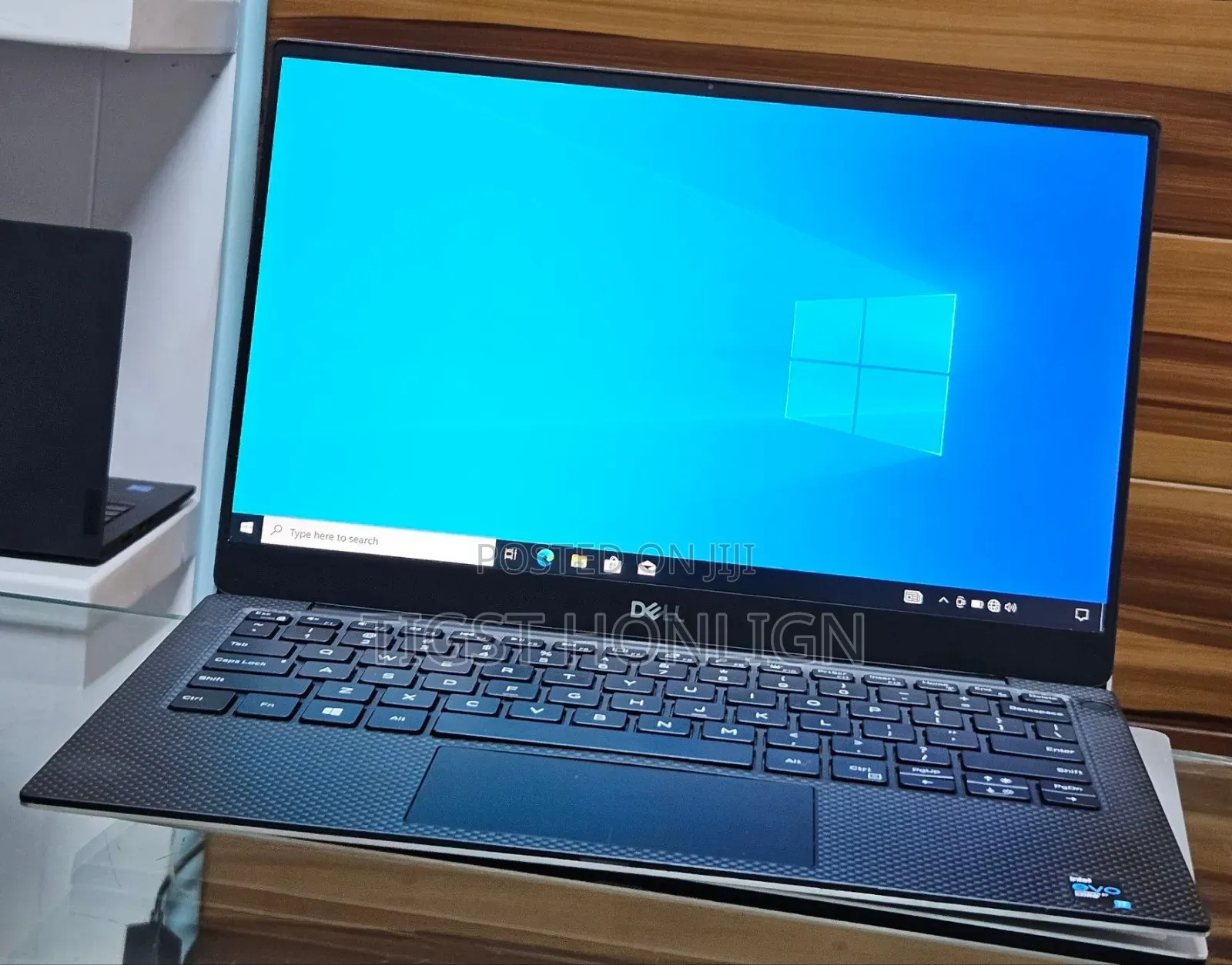 New Laptop Dell XPS 13 16GB Intel Core i7 SSD 512GB