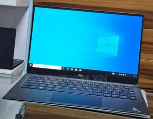 New Laptop Dell XPS 13 16GB Intel Core i7 SSD 512GB