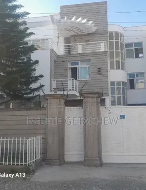 7bdrm House in Ayat, G+3 Luxury, Bole for sale