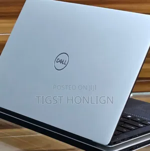 New Laptop Dell XPS 13 16GB Intel Core i7 SSD 512GB