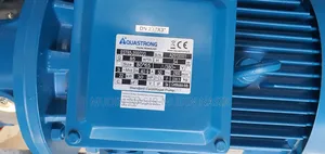 Centrfgale Pump