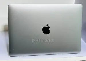 New Laptop Apple MacBook Air 2017 8GB Intel Core i5 SSD 512GB
