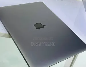 New Laptop Apple MacBook Air 2017 8GB Intel Core i5 SSD 512GB