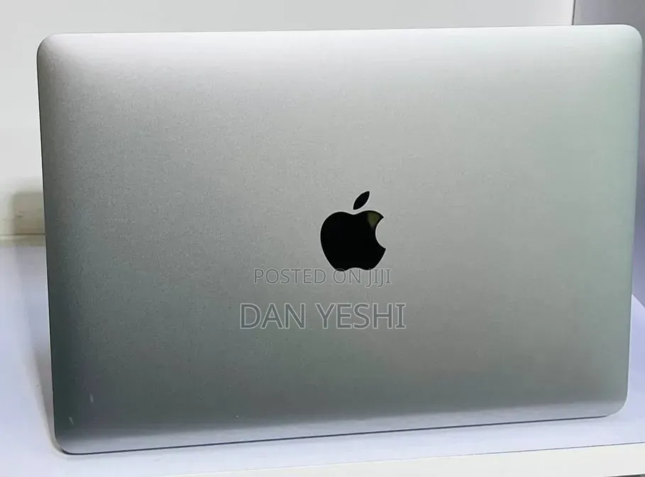 New Laptop Apple MacBook Air 2017 8GB Intel Core i5 SSD 512GB