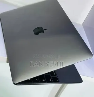 New Laptop Apple MacBook Air 2017 8GB Intel Core i5 SSD 512GB