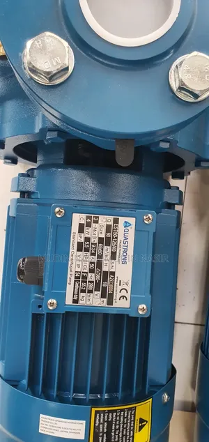 Centrifugal Pump