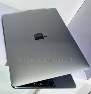 New Laptop Apple MacBook Air 2017 8GB Intel Core i5 SSD 512GB