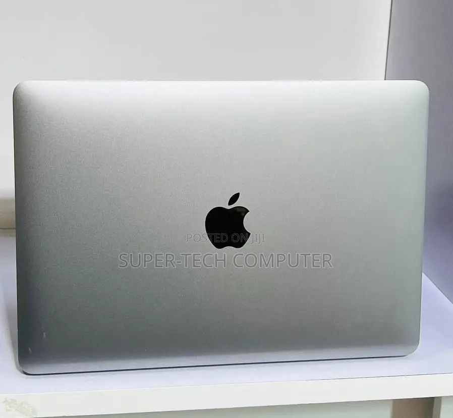 New Laptop Apple MacBook Air 2017 8GB Intel Core i5 SSD 512GB