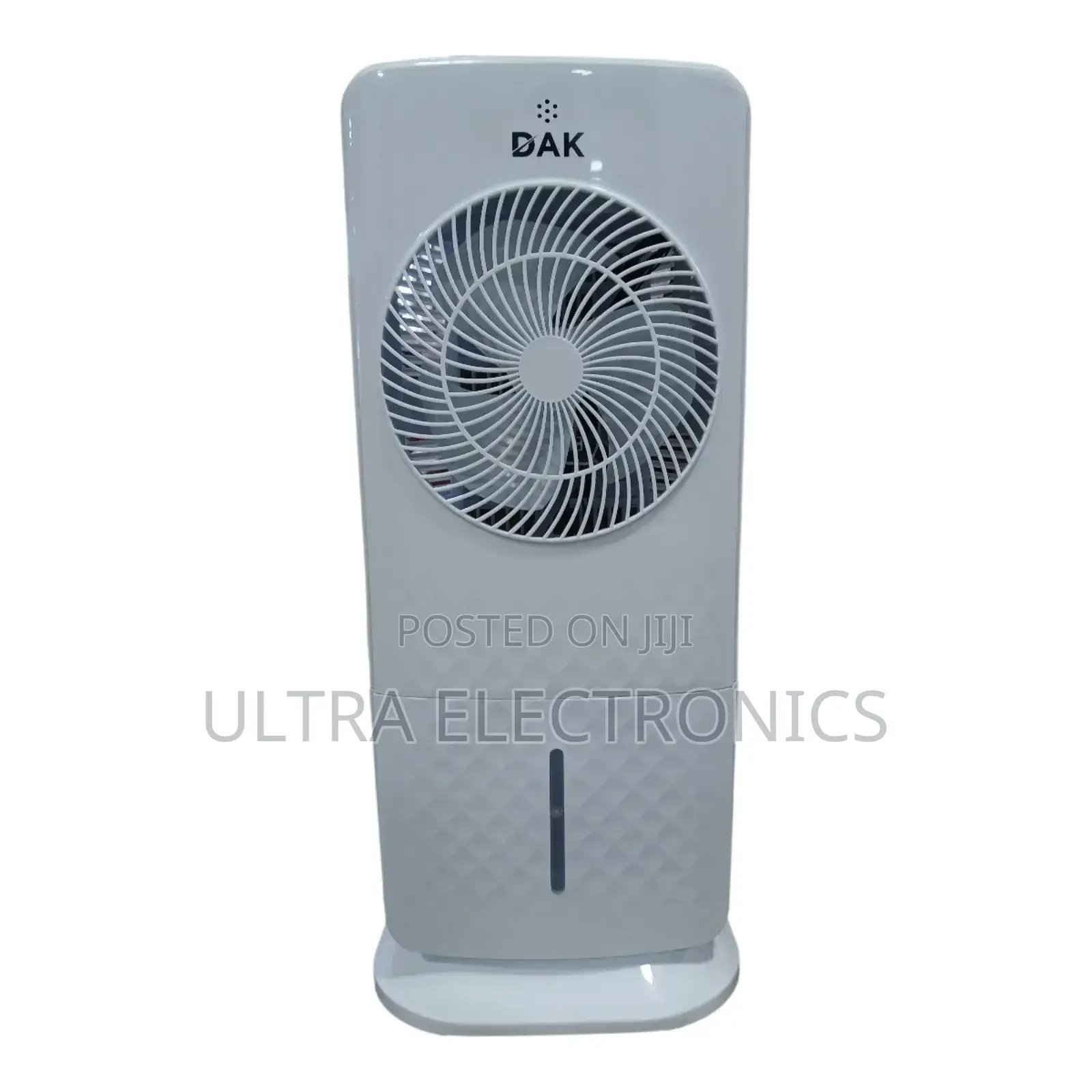 Ac Air Cooler Dak Portable Evaporative Air Cooler Featuring 5.5-Liter