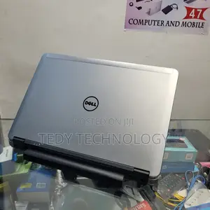 Laptop Dell Latitude E6330 4GB Intel Core i7 HDD 500GB
