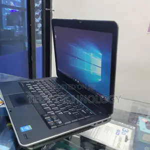 Laptop Dell Latitude E6330 4GB Intel Core i7 HDD 500GB