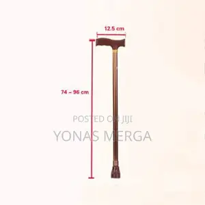 Cane for Old Patients痤敉6 Grade Alpenstock for Elderly Aluminium Body