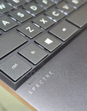 New Laptop HP Spectre 13t 16GB Intel Core i7 SSD 1T