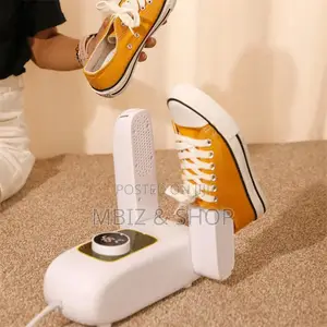 Shoes Dryer (የጫማ ማድረቂያ)