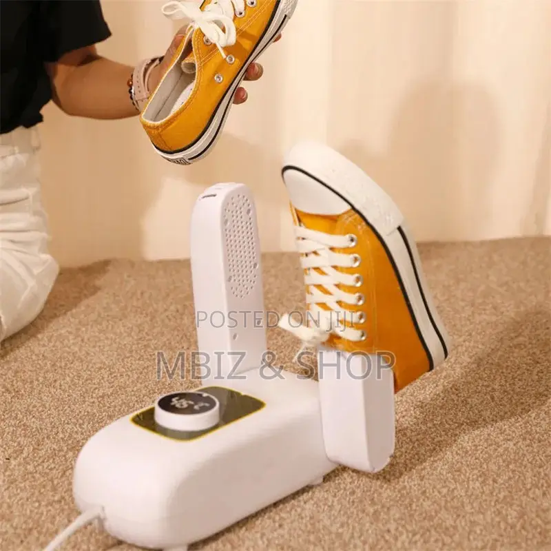 Shoes Dryer (የጫማ ማድረቂያ)