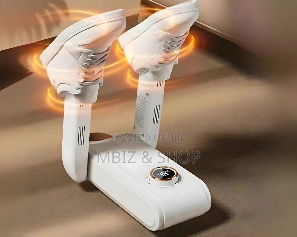 Shoes Dryer (የጫማ ማድረቂያ)