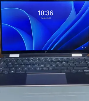New Laptop HP Spectre 16GB Intel Core i7 SSD 1T