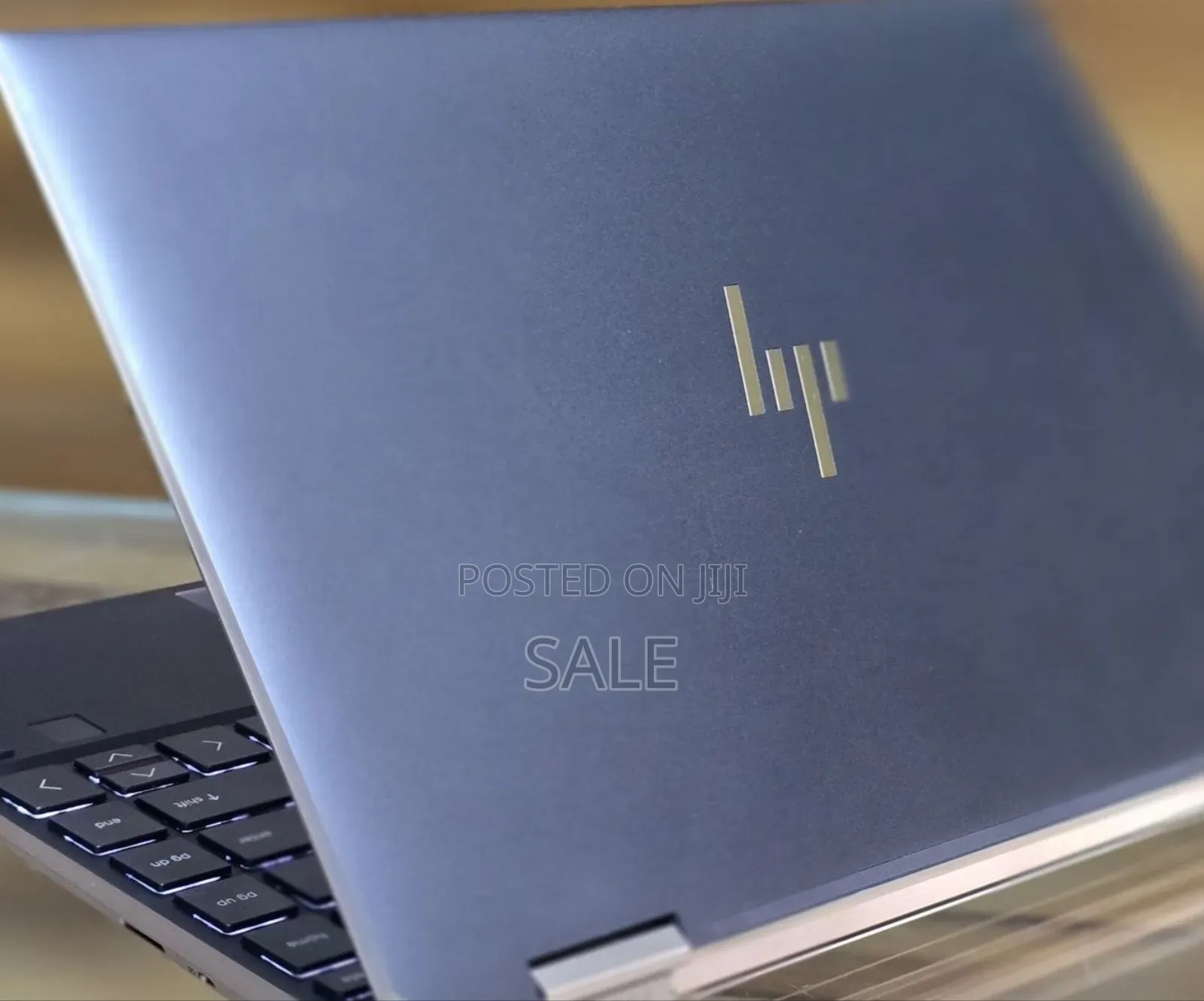 New Laptop HP Spectre 16GB Intel Core i7 SSD 1T