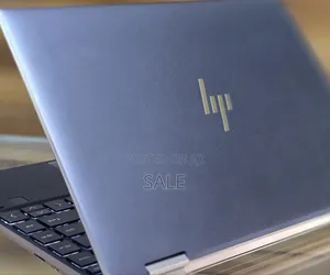New Laptop HP Spectre 16GB Intel Core i7 SSD 1T