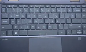 New Laptop HP Spectre 16GB Intel Core i7 SSD 1T