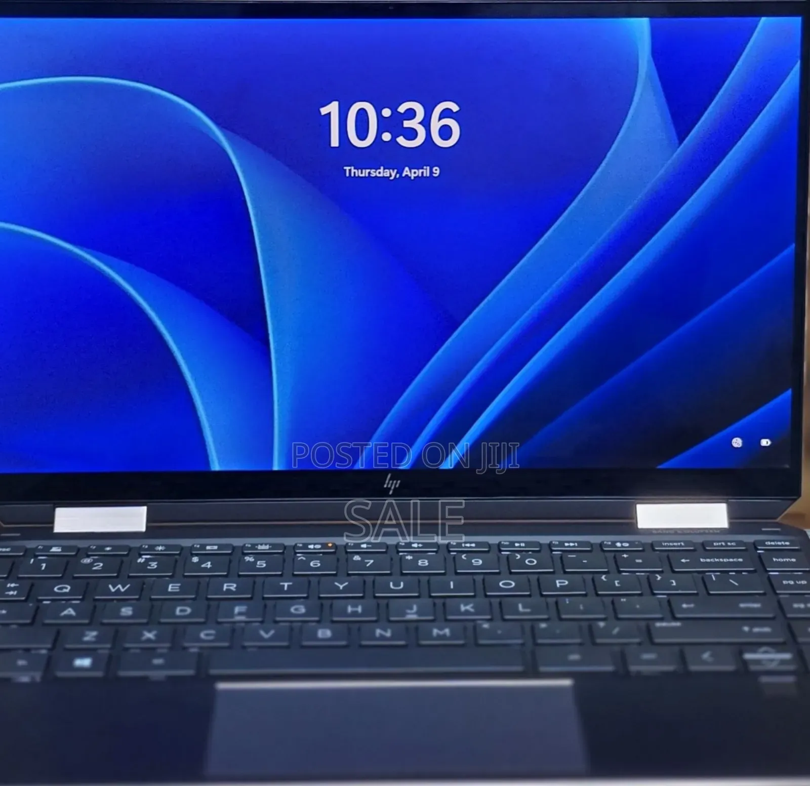 New Laptop HP Spectre 16GB Intel Core i7 SSD 1T