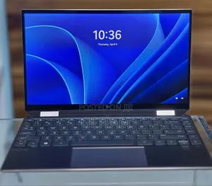 New Laptop HP Spectre 16GB Intel Core i7 SSD 1T