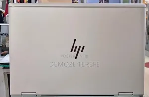 New Laptop HP EliteBook x360 1030 G4 16GB Intel Core i5 SSD 512GB