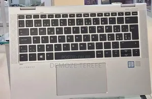 New Laptop HP EliteBook x360 1030 G4 16GB Intel Core i5 SSD 512GB