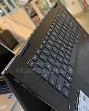 New Laptop HP Envy X360 16GB Intel Core i7 SSD 512GB