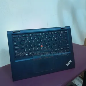 New Laptop Lenovo ThinkPad X1 Yoga 16GB Intel Core i5 SSD 512GB