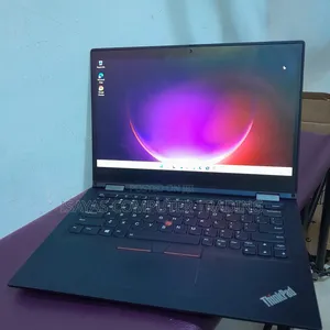 New Laptop Lenovo ThinkPad X1 Yoga 16GB Intel Core i5 SSD 512GB