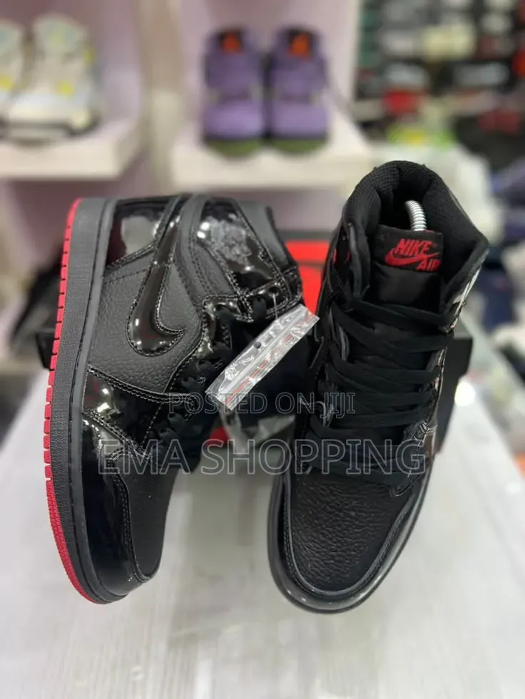 Master Quality Air Jordan 1